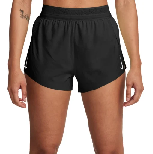 Nike Dri-FIT ADV Aeroswift Damen Laufshorts - SP25