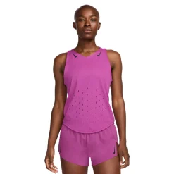 Nike Dri-FIT ADV Aeroswift Damen Leibchen - SP25