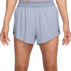 Nike Dri-FIT ADV Aeroswift 3 Zoll Damen Laufshorts - SU25
