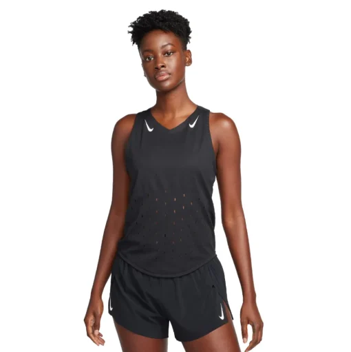 Nike Dri-FIT ADV Aeroswift Damen Leibchen - SP25