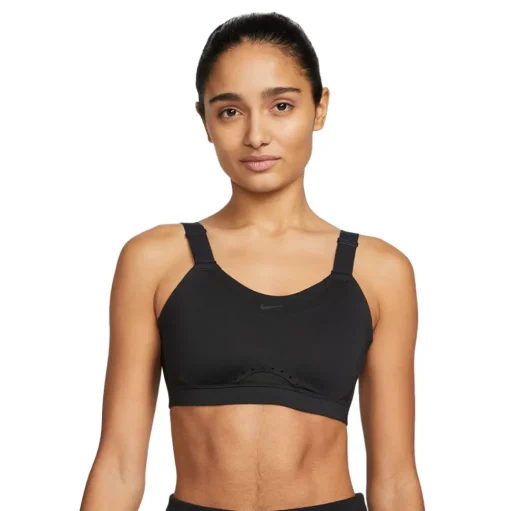 Nike Dri-FIT Alpha High-Support Damen Sport-BH - FA24