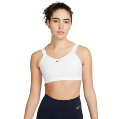 Nike Dri-FIT Alpha High-Support Damen Sport-BH - FA24