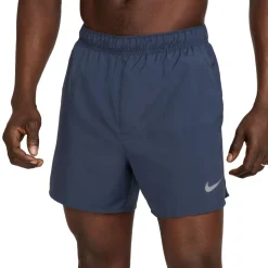 Nike Dri-FIT Challenger 5 Zoll Brief-Lined Shorts - SP25