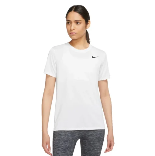 Nike Dri-FIT Damen T-Shirt - SP25