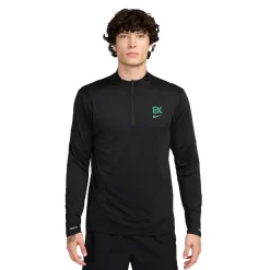 Nike Dri-FIT EK Element Halb-Reißverschluss Top - HO24