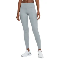 Nike Dri-FIT Epic Fast Mid-Rise Damen Lauftights