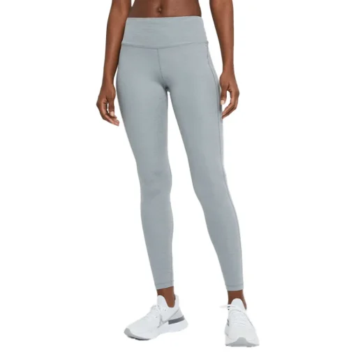 Nike Dri-FIT Epic Fast Mid-Rise Damen Lauftights