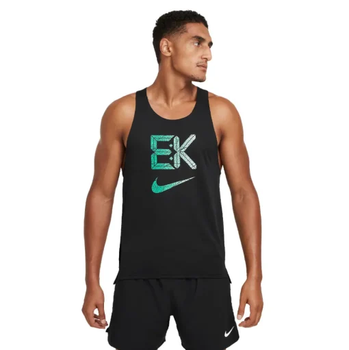 Nike Dri-Fit Fast EK Laufen Leibchen - HO24