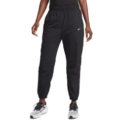 Nike Dri-FIT Fast Mid-Rise 7/8 Warm-Up Damen Laufen Hosen - SP25