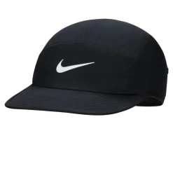 Nike Dri-FIT Fly Unstructured Swoosh Kappe - SP24