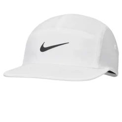 Nike Dri-FIT Fly Unstructured Swoosh Kappe - SP24
