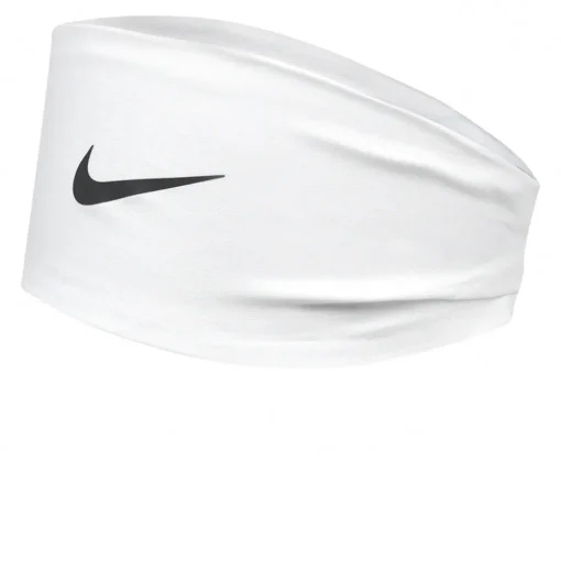 Nike Dri-FIT Fury Classic Wide Stirnband - SP25