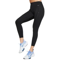 Nike Dri-FIT GO Firm-Support High-Waisted Damen 7/8 Tights - HO24