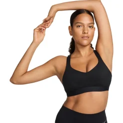 Nike Dri-FIT Indy High Support Damen Sport-BH - SP25