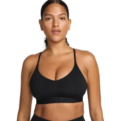 Nike Dri-FIT Indy Light Support Damen Sport-BH - SP25