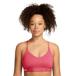 Nike Dri-FIT Indy Light-Support Damen Sport-BH - FA24