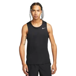 Nike Dri-FIT Miler Leibchen - HO23