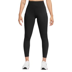 Nike Dri-FIT One 7/8 Damen Tights with Taschen - SP25