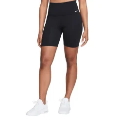 Nike Dri-FIT One Damen Biker Shorts - FA25