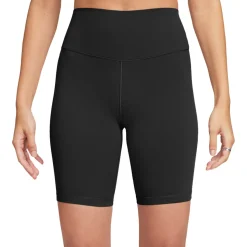 Nike Dri-FIT One Damen Biker Shorts