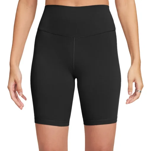 Nike Dri-FIT One Damen Biker Shorts
