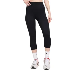 Nike Dri-FIT One Damen Crop Tights - HO24