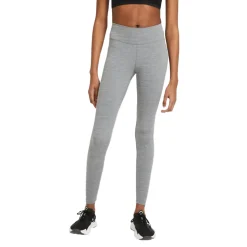 Nike Dri-FIT One Mid-Rise Damen Tights