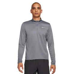 Nike Dri-FIT Pacer Halb-Reißverschluss Top - SP25