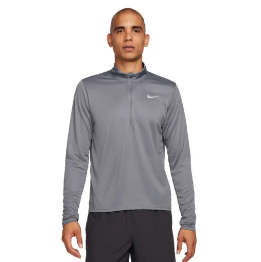 Nike Dri-FIT Pacer Halb-Reißverschluss Top - SP25