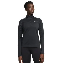 Nike Dri-FIT Pacer Quarter-Zip Damen Top - SP25
