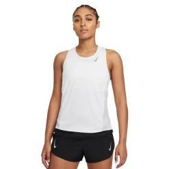 Nike Dri-FIT Race Damen Laufen Leibchen - SP25