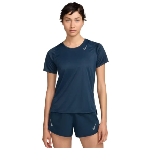 Nike Dri-FIT Race Damen T-Shirt - SP25