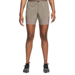 Nike Dri-FIT Run Division 2-in-1 Damen Shorts