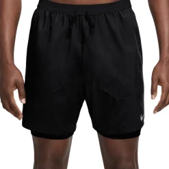 Nike Dri-FIT Stride 7 Zoll 2-in-1 Laufshorts - SP25