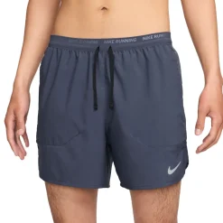 Nike Dri-FIT Stride 5 Zoll Brief-Lined Men's Laufshorts - SP25