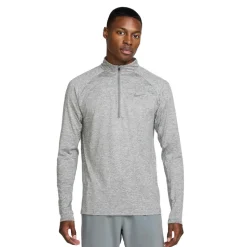 Nike Dri-FIT Stride Half Reißverschluss Laufhemd - SP25