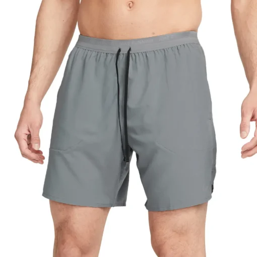 Nike Dri-FIT Stride 7" Brief-Lined Laufshorts - SP25