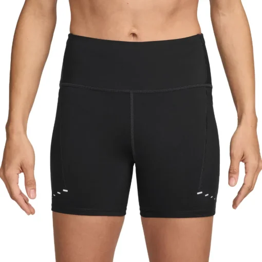 Nike Dri-FIT Swift High-Waisted Damen Shorts - SU25
