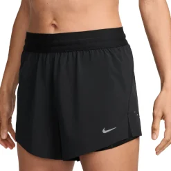 Nike Dri-FIT Swift High-Waisted 2-in-1 Damen Shorts - SP25