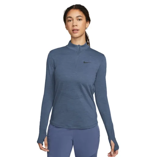 Nike Dri-FIT Swift Wool Damen Top