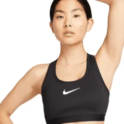 Nike Dri-FIT Swoosh High Support Damen Padded Sport-BH - SP25