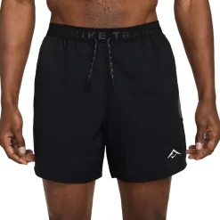 Nike Dri-FIT Trail 6 Zoll Brief-Lined Men's Shorts - SU25