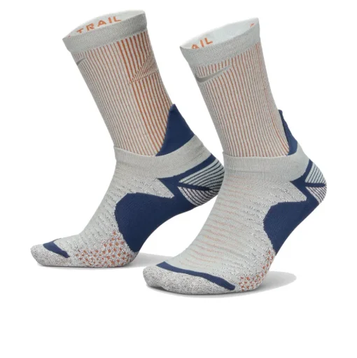 Nike Dri-FIT Trail Laufen Crew Socken - SP25