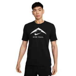 Nike Dri-FIT Trail Lauf-T-Shirt - SU25