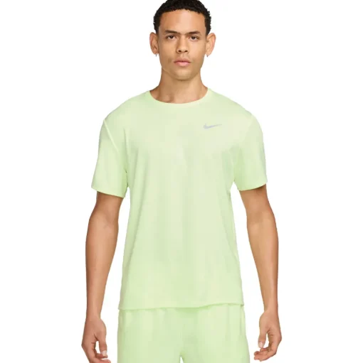 Nike Dri-FIT UV Miler Men's Lauf-T-Shirt - SU25