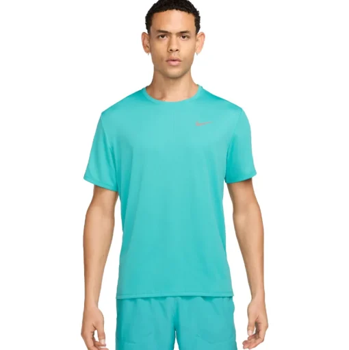 Nike Dri-FIT UV Miler Men's Lauf-T-Shirt - SU25