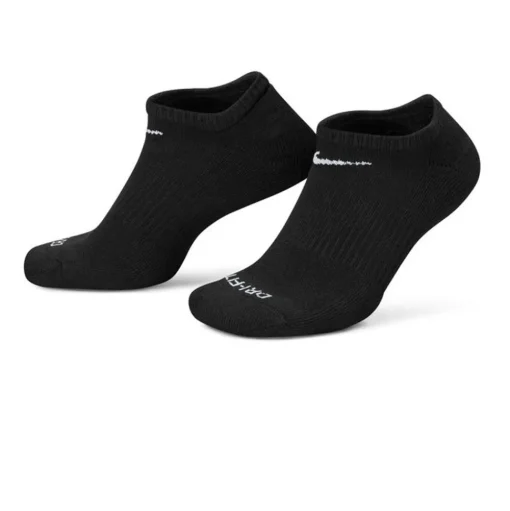 Nike Everyday Plus Cushioned No Show Socken (6 Pairs) - SP25