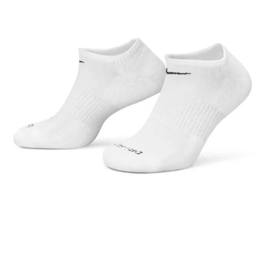 Nike Everyday Plus Cushioned No Show Socken (6 Pairs) - SP25
