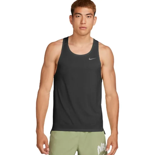 Nike Fast Dri-FIT Racing Leibchen - SP24