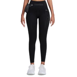 Nike Go Trail High-Waisted Damen 7/8 Tights - SP25